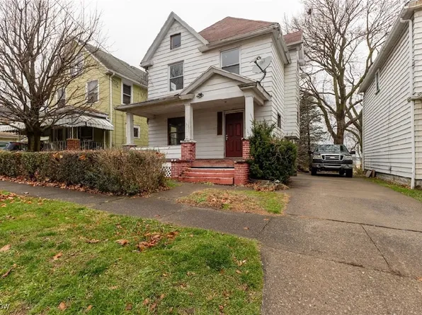 438 E Myrtle Ave, Youngstown, OH 44507