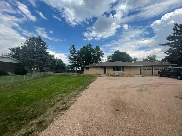 501 1st Ave, Weld, CO 80645
