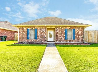 342 Garden View Dr, Houma, LA 70364