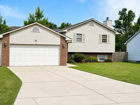 59 Arnold Dr, Augusta, KS 67010