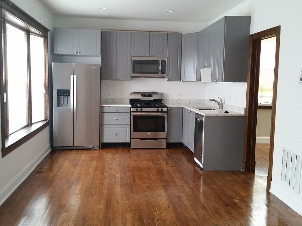 1st image of 4741 N Hamilton Ave #1N