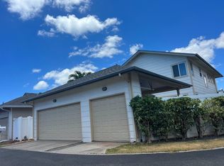 91-1043 Kai Kala St, Ewa Beach, HI 96706