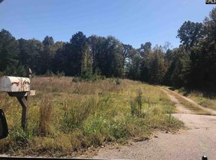 3342 E Peach Rd LOT A, Ridgeway, SC 29130