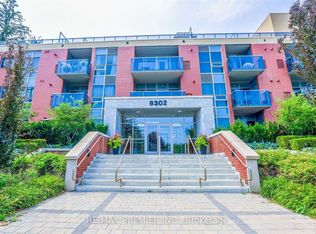 8302 Islington Ave #517, Vaughan, ON L4L0E6