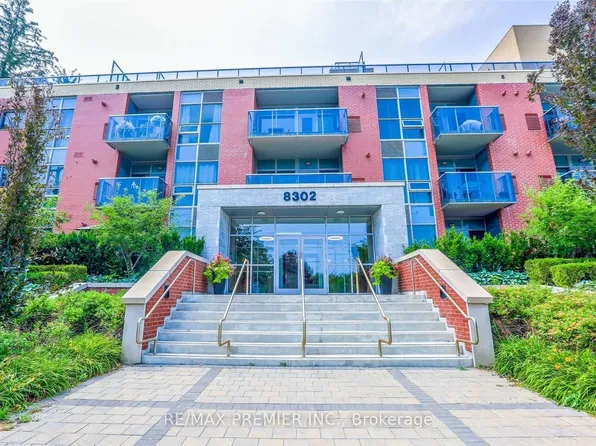 8302 Islington Ave #517, Vaughan, ON L4L 0E6