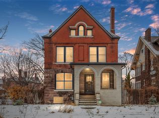 70 Lawrence St, Detroit, MI 48202