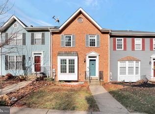 8015 Lighthouse Lndg, Frederick, MD 21701