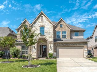 21839 Avalon Queen Dr, Spring, TX 77379