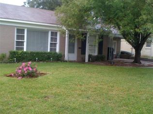 233 Wilder Pl, Shreveport, LA 71104