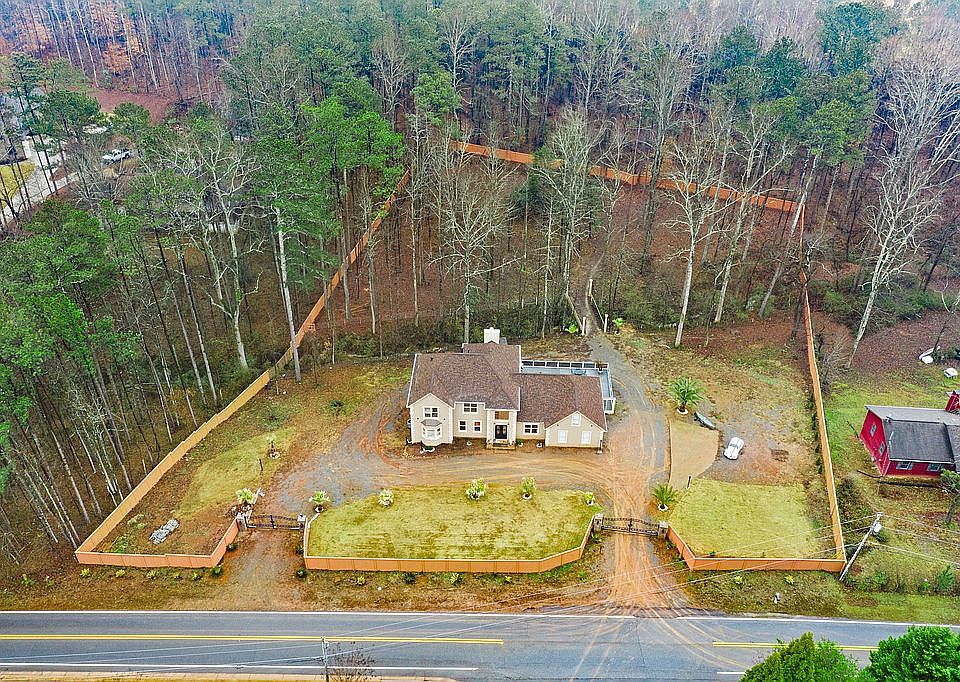2798 Pete Shaw Rd, Marietta, GA 30066 Zillow