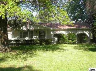 738 SE Tecumseh Rd, Tecumseh, KS 66542