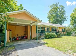 136 Sanson Pl, Hot Springs, AR 71913