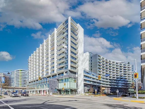 8671 Hazelbridge Way #1096, Richmond, BC V6X 0R6
