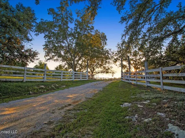 20255 Fenton Dedeaux Rd, Kiln, MS 39556