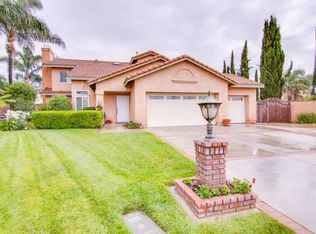 3610 S Pinto Pl, Ontario, CA 91761