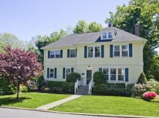 46 Meadow Pl, Rye, NY 10580