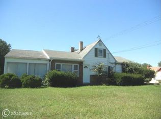 3682 Solomons Island Rd, Huntingtown, MD 20639