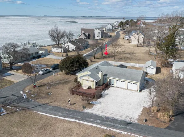 23258 Hastings Dr, Chance, MD 21821