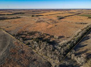 25606 W Greenfield Rd, Plevna, KS 67568