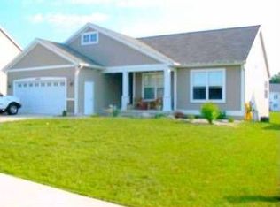 6609 Summer Shores Dr SE, Kentwood, MI