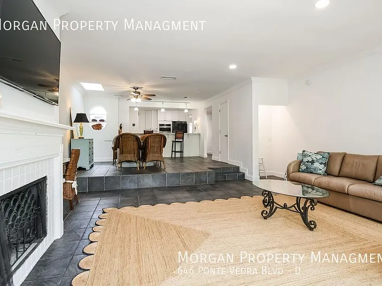 646 Ponte Vedra Blvd #D — Photo 6