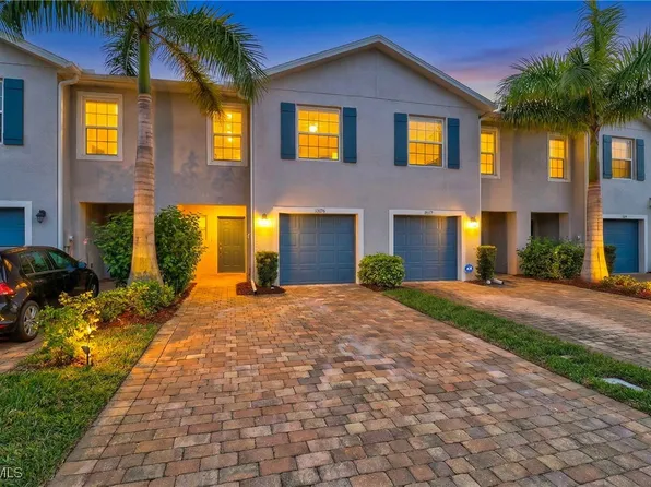 15376 Wildflower Cir, Naples, FL 34119