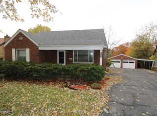 1719 Quarry Hill Rd, Louisville, KY 40213