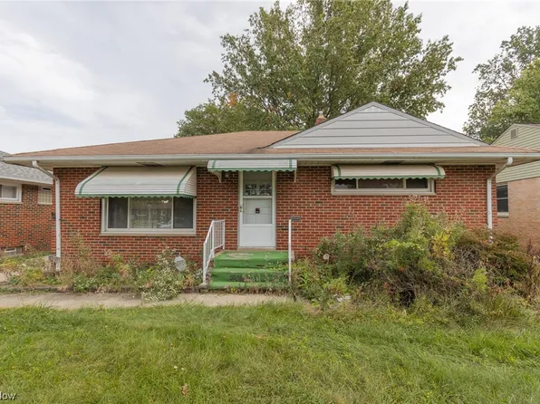 803 Bayridge Blvd, Willowick, OH 44095