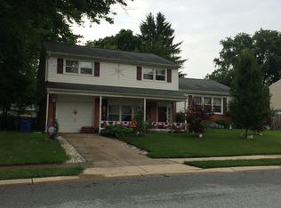 112 Country Club Dr, Newark, DE 19711
