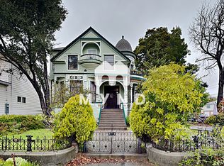 1423 Central Ave APT G, Alameda, CA 94501