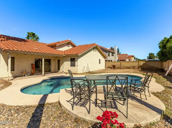 7739 W Cholla Street, Peoria, AZ 85345