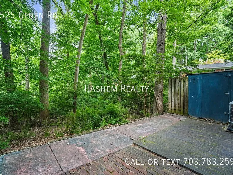 8525 Geren Rd — Photo 25