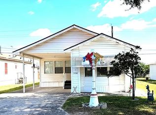 3006 Spur Dr, Mission, TX 78574