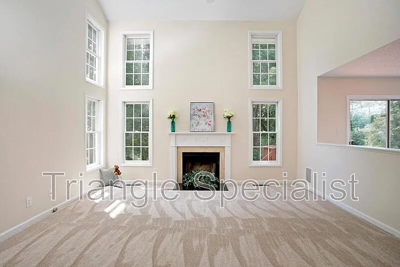 Building Photo - 100 Connelly Springs Pl