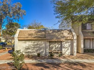 3297 Fairview Ln, Las Vegas, NV 89121
