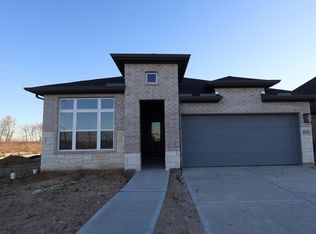 4603 Compass Ave, Richmond, TX 77469