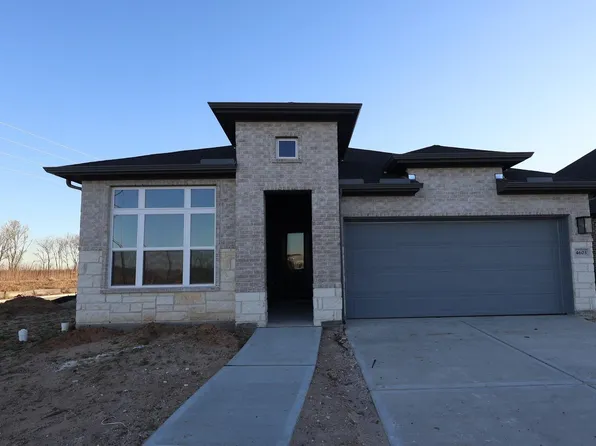 4603 Compass Ave, Richmond, TX 77469