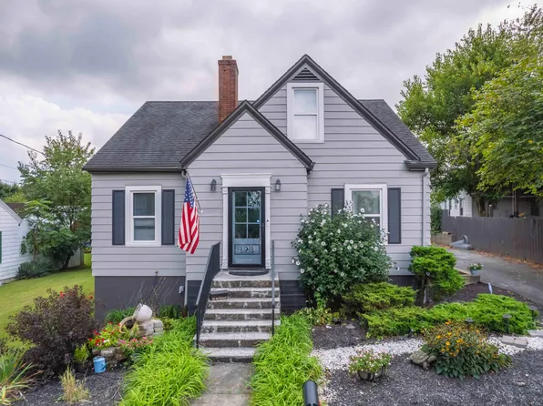 120 Crab Orchard Rd, Somerset, KY 42501