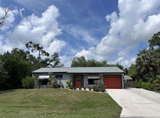 18432 Poston Ave, Pt Charlotte, FL 33948