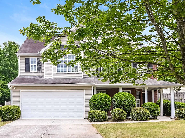1751 Sydney Mill Ct — Photo 1