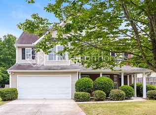 1751 Sydney Mill Ct, Buford, GA 30519