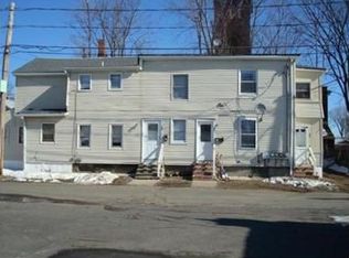 8 Willard Ave, West Springfield, MA 01089