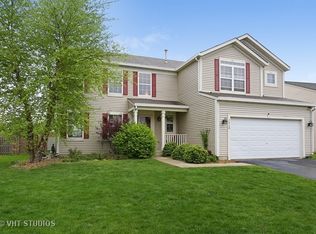 2920 Discovery Dr, Plainfield, IL 60586