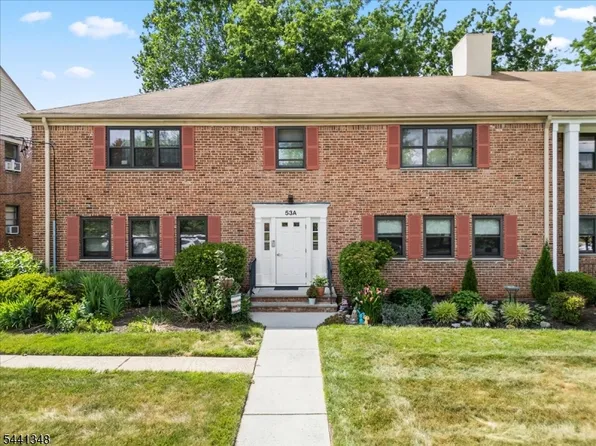 53A Sandra Circle #2, Westfield Town, NJ 07090