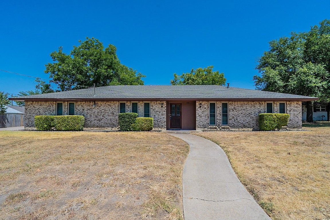 226 Evelyn St, Desoto, TX 75115 Zillow