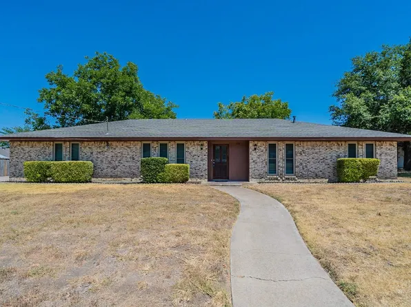 226 Evelyn St, Desoto, TX 75115