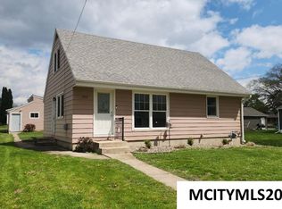 708 16th St SE, Mason City, IA 50401