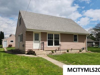 708 16th St SE, Mason City, IA, 50401