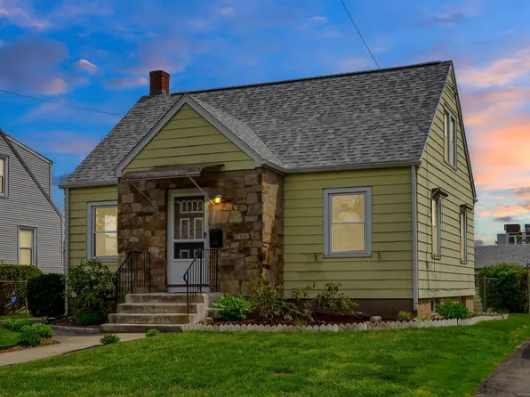 37 McKee Street, East Hartford, CT 06108