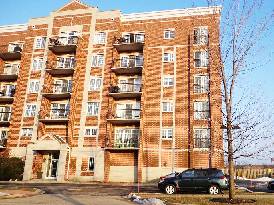 1st image of 405 Creekside Dr Unit 501